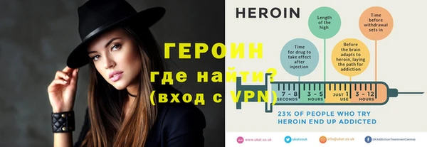хмурый Богородицк