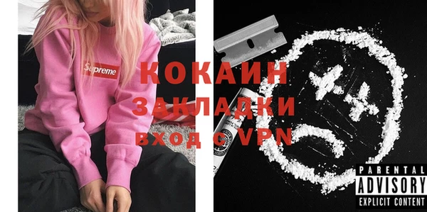 хмурый Богородицк
