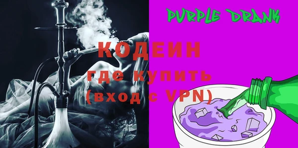 хмурый Богородицк