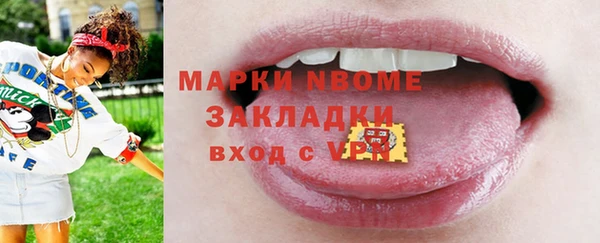 хмурый Богородицк